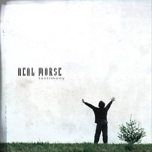 Testimony - Neal Morse