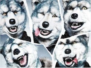 Seven Deadly Sins (Remix) - MAN WITH A MISSION