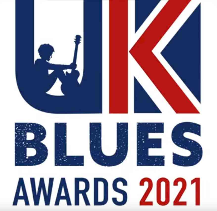 UK Blues Awards 2021