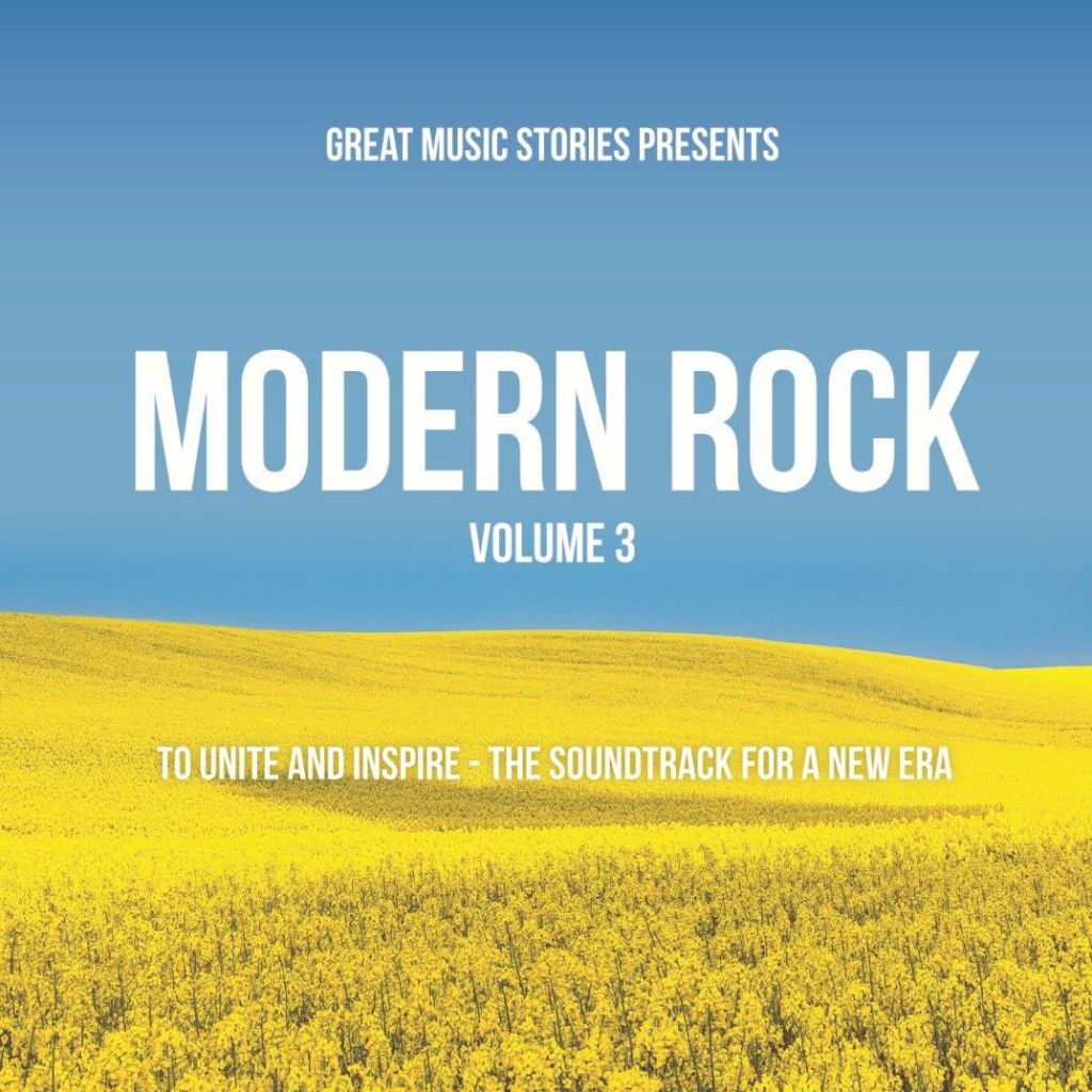 Modern Rock Volume 3
