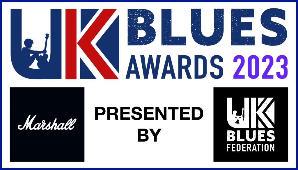 UK Blues Awards 2023